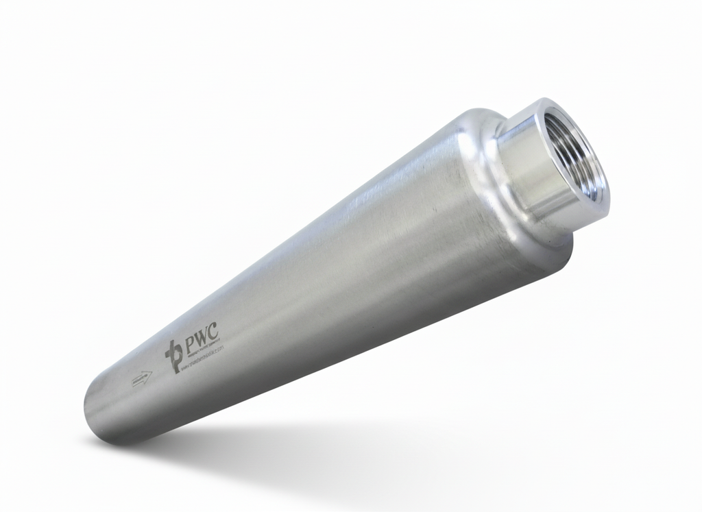 The Smart Choice for Structured Water: A Market-Wide Comparison